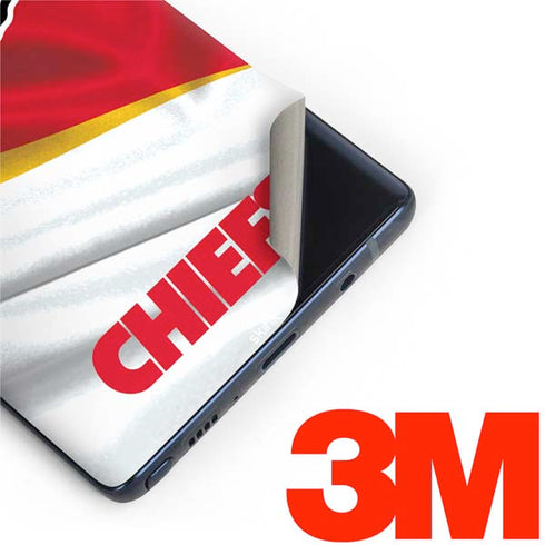 NFL Kansas City Chiefs Galaxy Note 9 Skin